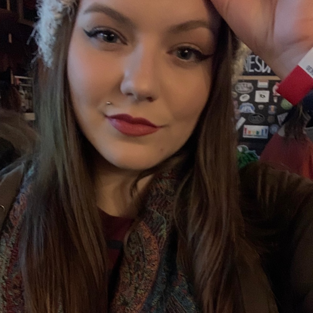 Come LOVE your Posher, Bre! (Heart React or BUST!)